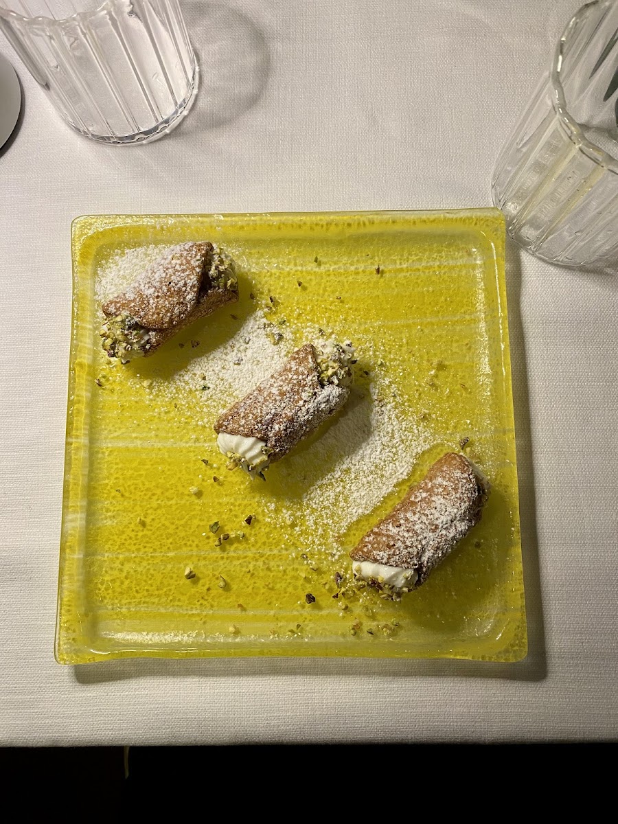 Il Ristorantino Di Bayon-10