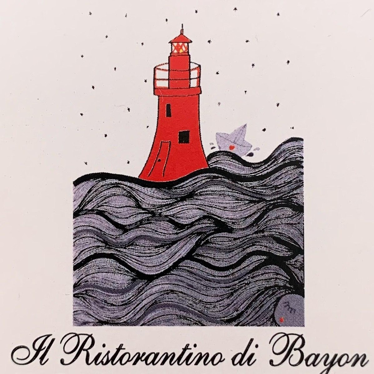 Il Ristorantino Di Bayon-3