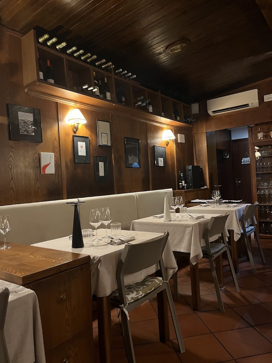 Il Ristorantino Di Bayon-4