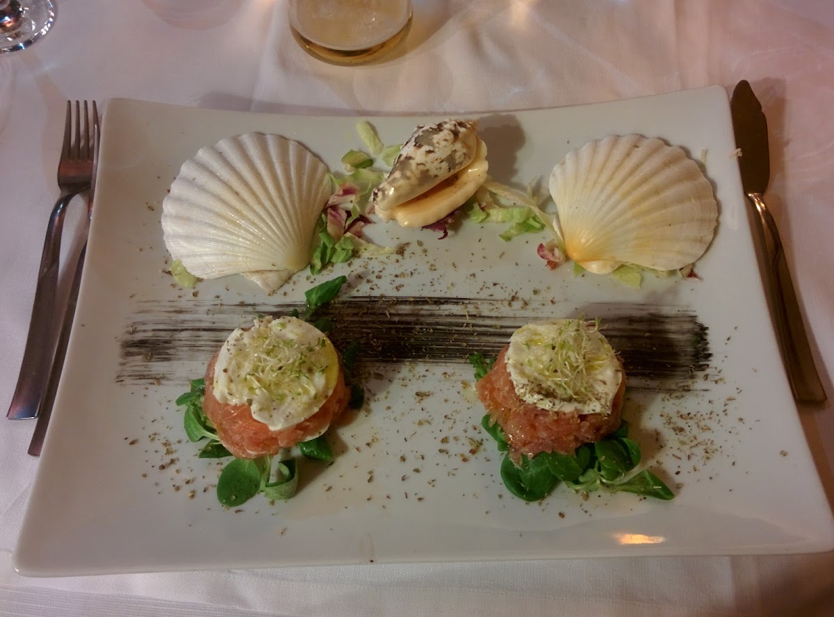 Il Ristorantino Di Bayon-5