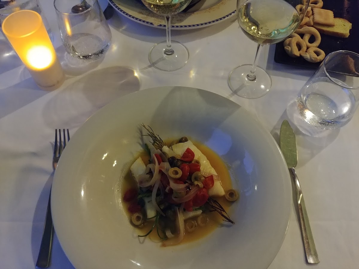 Il Ristorantino Di Bayon-6