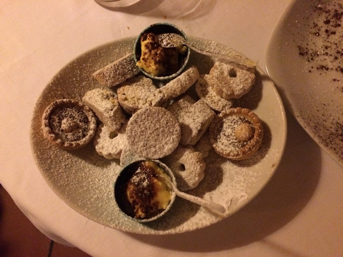 Il Ristorantino Di Bayon-7