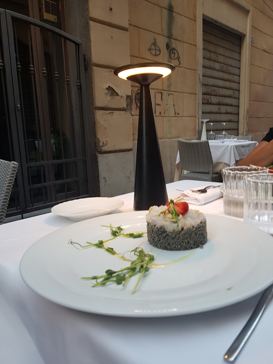 Il Ristorantino Di Bayon-8