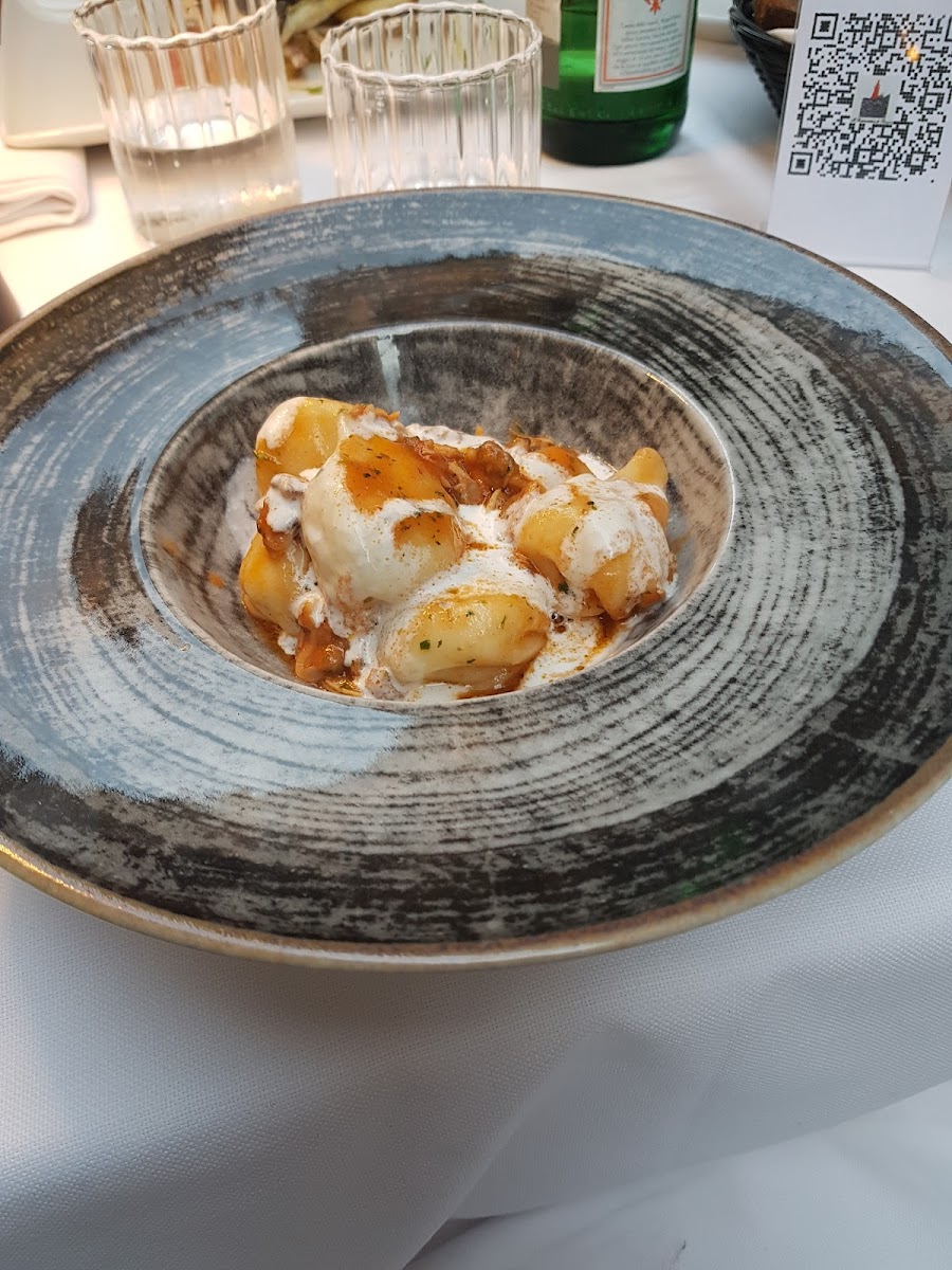 Il Ristorantino Di Bayon-9